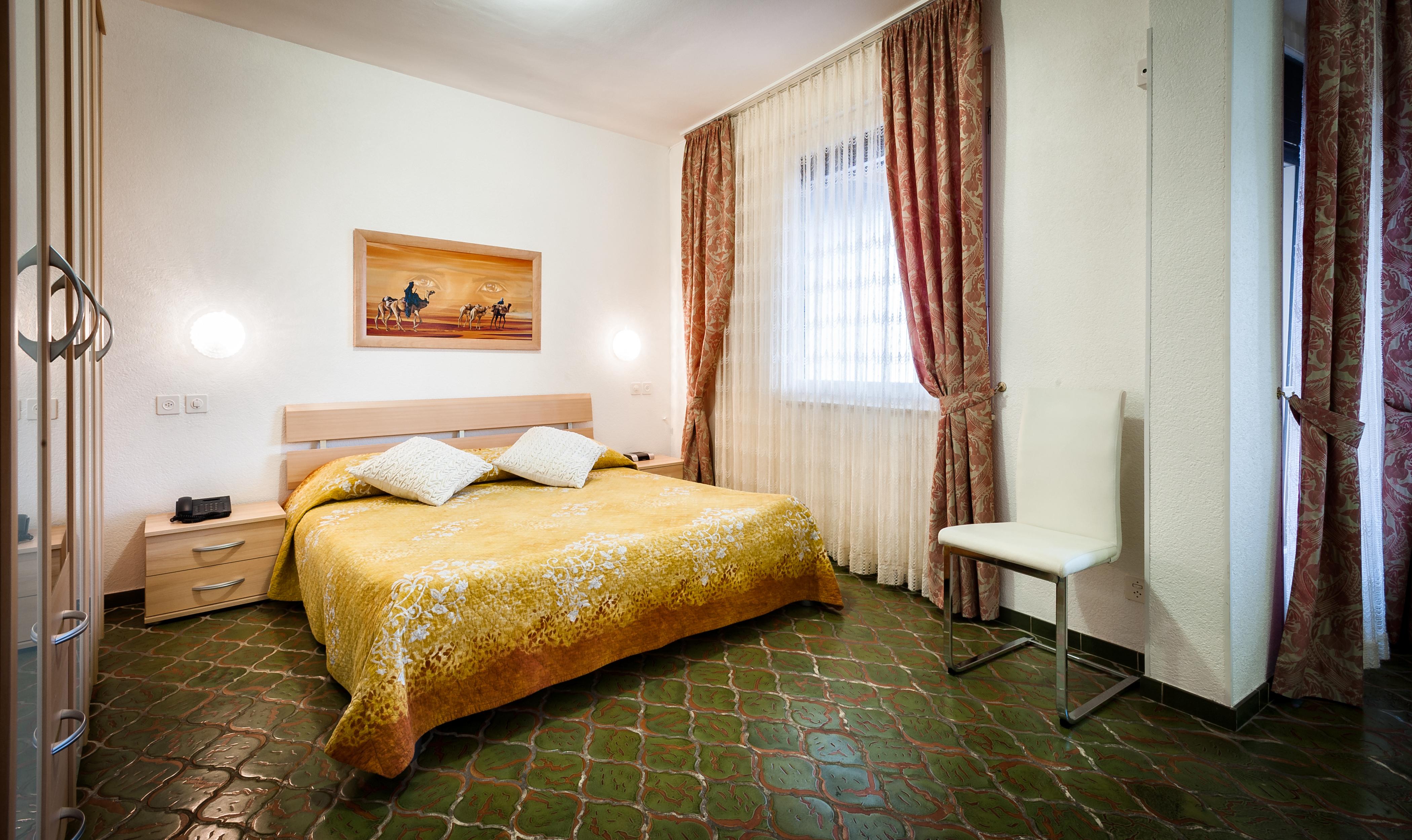 Hotel Dell'Angelo Λοκάρνο Εξωτερικό φωτογραφία