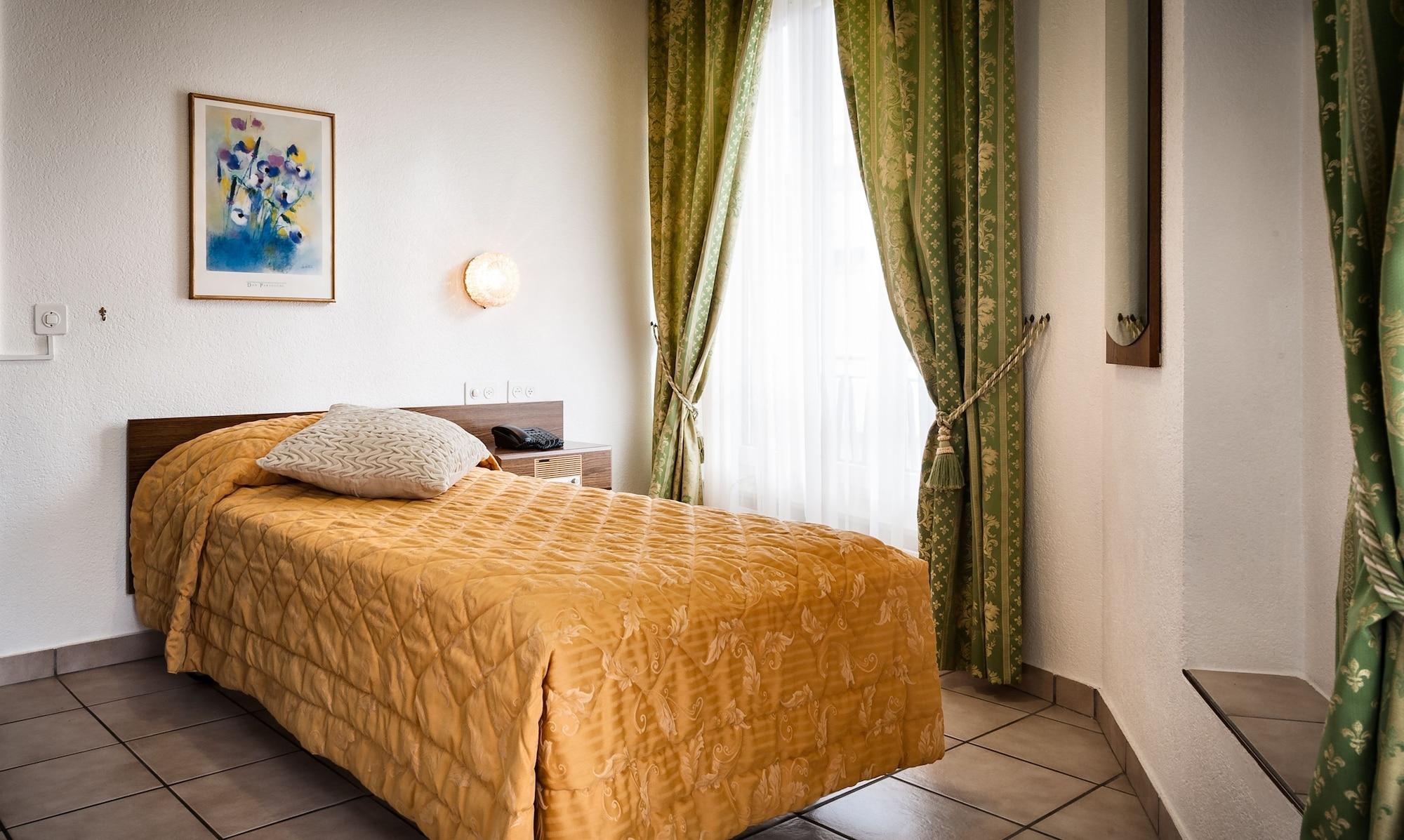 Hotel Dell'Angelo Λοκάρνο Εξωτερικό φωτογραφία