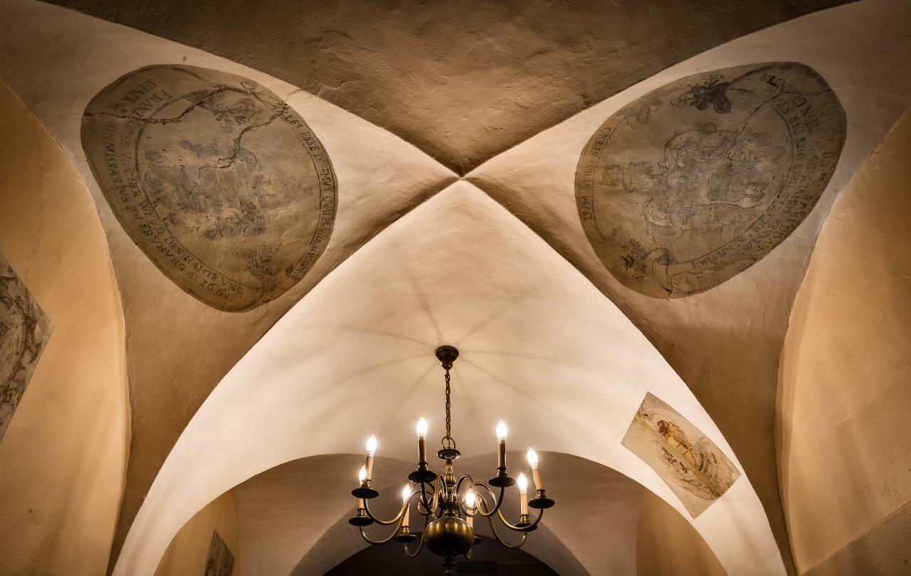Hotel Dell'Angelo Λοκάρνο Εξωτερικό φωτογραφία