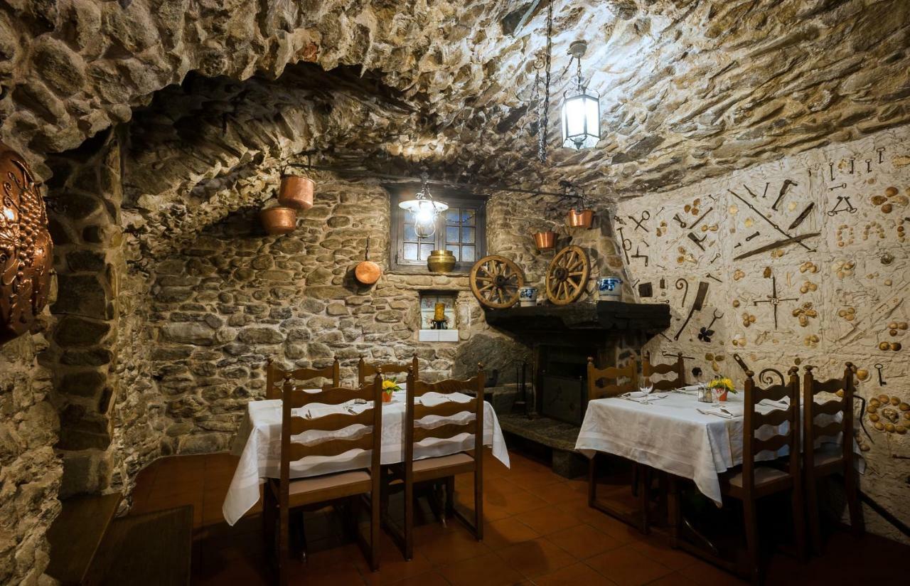 Hotel Dell'Angelo Λοκάρνο Εξωτερικό φωτογραφία