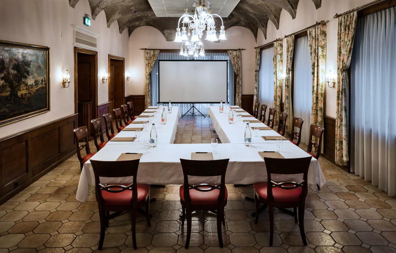 Hotel Dell'Angelo Λοκάρνο Εξωτερικό φωτογραφία