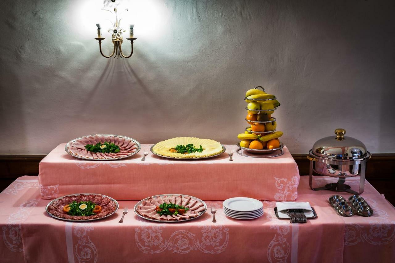 Hotel Dell'Angelo Λοκάρνο Εξωτερικό φωτογραφία