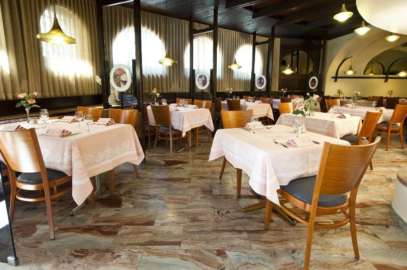 Hotel Dell'Angelo Λοκάρνο Εξωτερικό φωτογραφία