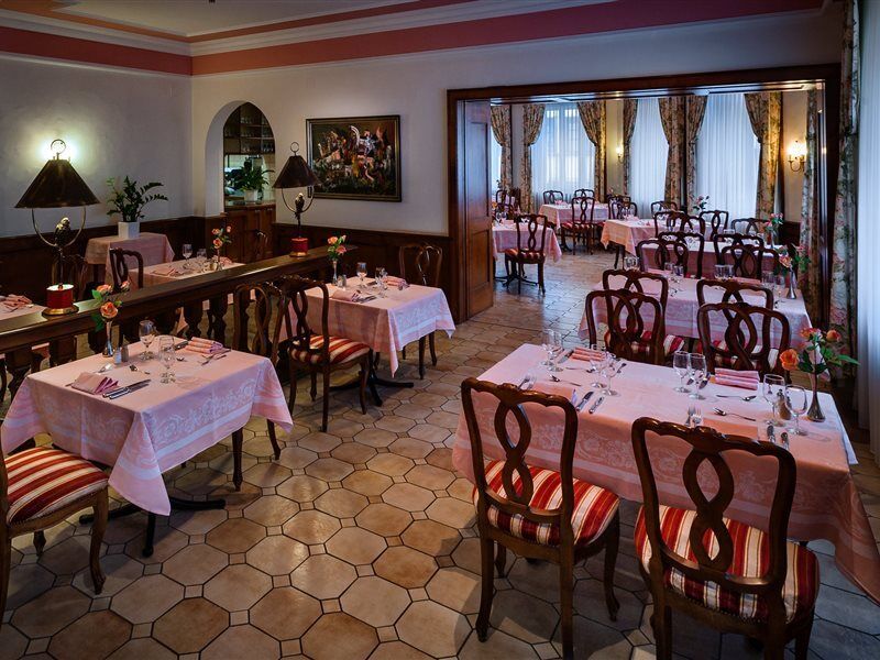 Hotel Dell'Angelo Λοκάρνο Εξωτερικό φωτογραφία